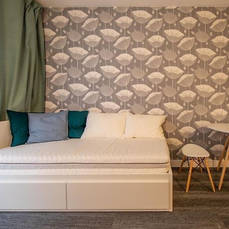 New Studio Near Bois de Vincennes Paris Extérieur photo