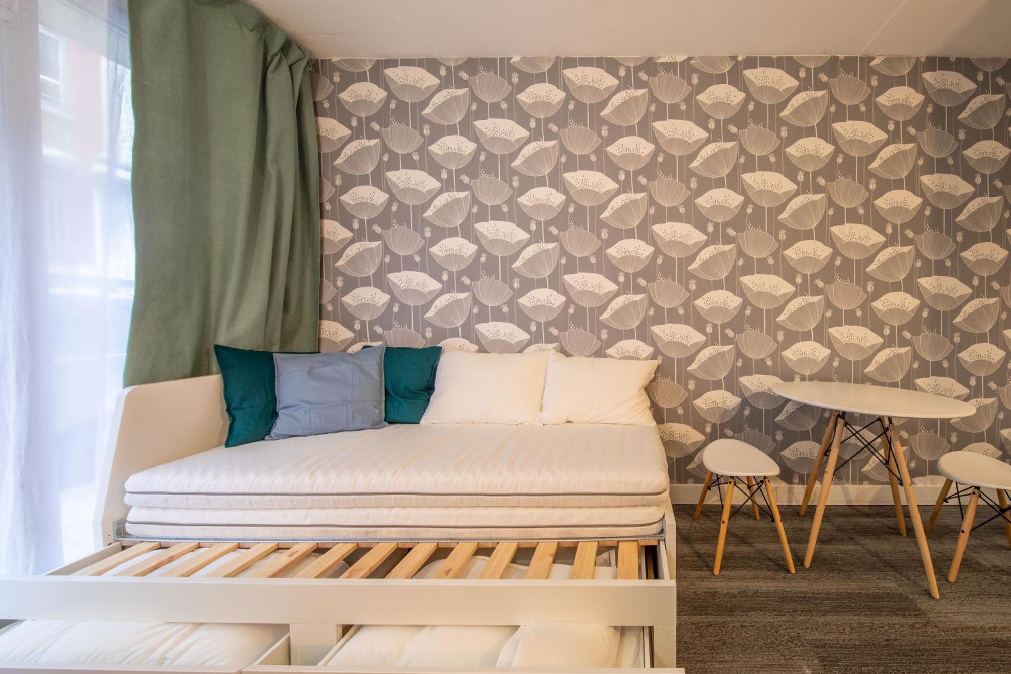New Studio Near Bois de Vincennes Paris Extérieur photo